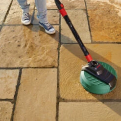 Bosch Terrasreiniger Aquasurf 280 AQT 5 Bosch Terrasreiniger Aquasurf 280 AQT -Bosch 123 137