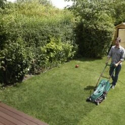 Bosch Elektrische Grasmaaier ARM 34cm 1300W -Bosch 123 1382