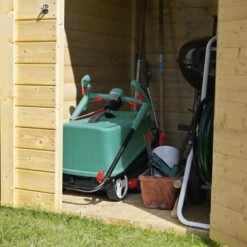 Bosch Elektrische Grasmaaier ARM 34cm 1300W -Bosch 123 1384