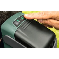 Bosch GardenPump 18 (excl. Accu) -Bosch 123 1392