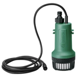 Bosch 18V Regentonpomp GardenPump (zonder Accu) -Bosch 123 1397