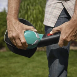 Bosch Elektrische Trimmer ART 24 - 400W 24cm 6 Bosch Elektrische Trimmer ART 24 - 400W 24cm -Bosch 123 1400