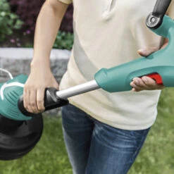 Bosch Elektrische Trimmer ART 24 - 400W 24cm 7 Bosch Elektrische Trimmer ART 24 - 400W 24cm -Bosch 123 1401