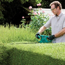 Bosch Elektrische Heggenschaar AHS 550-16 -Bosch 123 1404