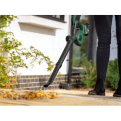 Bosch 18V Bladblazer UniversalLeafBlower (zonder Accu) -Bosch 123 1411