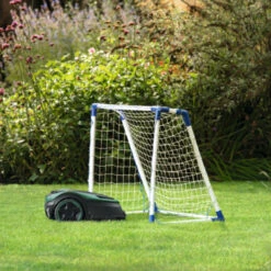 Bosch Robotmaaier Indego S 500 M² - 19cm -Bosch 123 1416