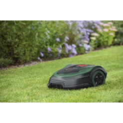 Bosch Robotmaaier Indego S 500 M² - 19cm -Bosch 123 1419