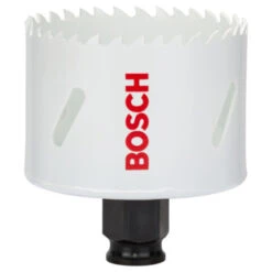 Bosch Prof Gatzaag HSS-Bimetaal P-Change Ø64 Mm