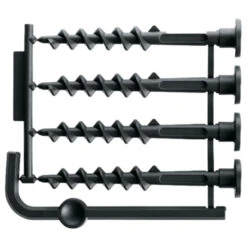 Bosch Robotmaaier Indego S 500 M² - 19cm -Bosch 123 1423