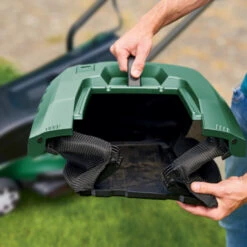 Bosch Elektrische Grasmaaier Universal Rotak 550 36cm 1300W -Bosch 123 1442