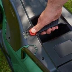 Bosch Elektrische Grasmaaier Universal Rotak 550 36cm 1300W -Bosch 123 1443