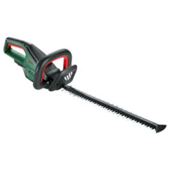 Bosch 18V Heggenschaar UniversalHedgeCut 48cm (Incl. 2.5Ah Accu + Lader) 6 Bosch 18V Heggenschaar UniversalHedgeCut 48cm (Incl. 2.5Ah Accu + Lader) -Bosch 123 1446