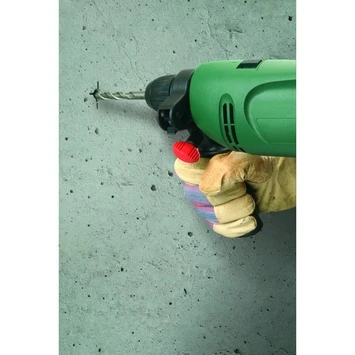 Bosch SDS-Quick Betonboorset 5/6/8 2 Bosch SDS-Quick Betonboorset 5/6/8 - Afbeelding 2