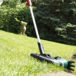 Bosch 3,6V Grasschaar Isio Gen III 5 Bosch 3,6V Grasschaar Isio Gen III -Bosch 123 1461