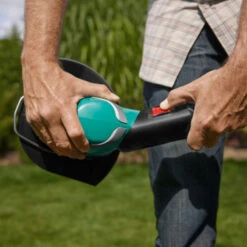 Bosch Elektrische Trimmer ART 27 - 450W 27cm -Bosch 123 1464