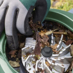 Bosch Bladblazer Universal Garden Tidy 3-in-1 -Bosch 123 1482