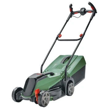 Bosch 18V Grasmaaier CityMower 32cm (zonder Accu) 1 Bosch 18V Grasmaaier CityMower 32cm (zonder Accu)