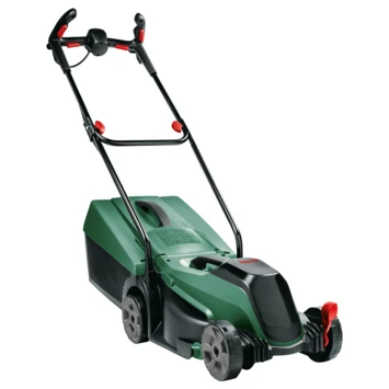 Bosch 18V Grasmaaier CityMower 32cm (zonder Accu) 3 Bosch 18V Grasmaaier CityMower 32cm (zonder Accu) - Afbeelding 3
