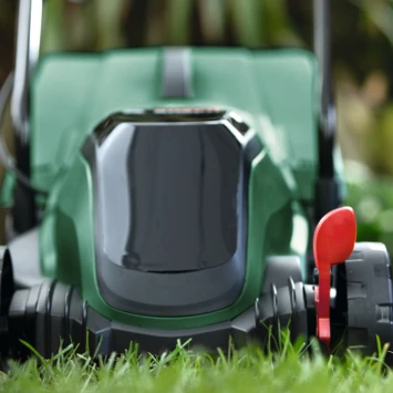 Bosch 18V Grasmaaier CityMower 32cm (zonder Accu) 6 Bosch 18V Grasmaaier CityMower 32cm (zonder Accu) - Afbeelding 6