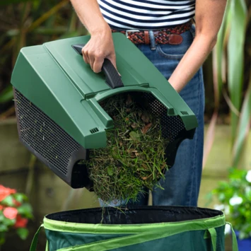 Bosch 18V Grasmaaier CityMower 32cm (zonder Accu) 7 Bosch 18V Grasmaaier CityMower 32cm (zonder Accu) - Afbeelding 7