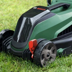 Bosch 18V Grasmaaier CityMower 32cm (zonder Accu) 24 Bosch 18V Grasmaaier CityMower 32cm (zonder Accu) -Bosch 123 1496