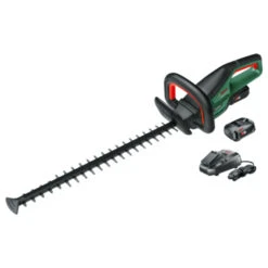 Bosch 18V Heggenschaar Universalhedgecut 55cm (Incl. 1.5Ah Accu + Lader) -Bosch 123 1507