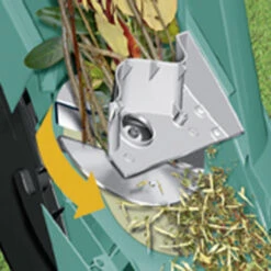 Bosch Hakselaar AXT Rapid 2200 6 Bosch Hakselaar AXT Rapid 2200 -Bosch 123 1524