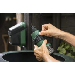 Bosch Gardenpump 18 -Bosch 123 1536