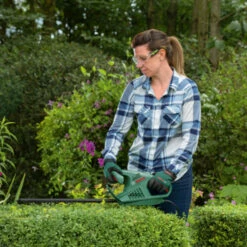 Bosch Heggenschaar EasyHedgeCut 55cm -Bosch 123 1545