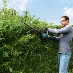 Bosch 18V Heggenschaar AHS 50-20 (zonder Accu) -Bosch 123 1563