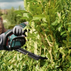 Bosch 18V Heggenschaar AHS 50-20 (zonder Accu) -Bosch 123 1570