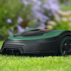 Bosch Robotmaaier Indego S+ 500 M² - 19cm -Bosch 123 1594