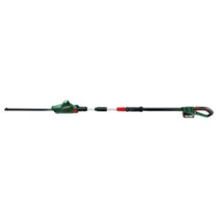 Bosch 18V Heggenschaar Telescopisch UniversalHedgePole (Incl. 2.5Ah Accu + Lader) 12 Bosch 18V Heggenschaar Telescopisch UniversalHedgePole (Incl. 2.5Ah Accu + Lader) -Bosch 123 1609