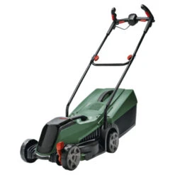 Bosch 18V Grasmaaier Citymower 32cm (Incl. 4,0Ah Accu + Lader) -Bosch 123 1622