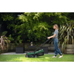 Bosch 18V Grasmaaier Citymower 32cm (Incl. 4,0Ah Accu + Lader) -Bosch 123 1623