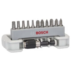 Bosch Prof 11-delige Schroefbitset Incl. Bithouder