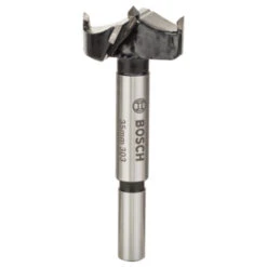 Bosch Prof Scharniergatboor Hard Metaal 35x56mm D8 1st