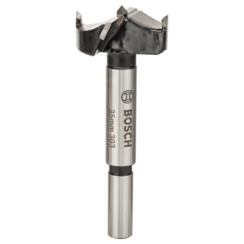 Bosch Prof Scharniergatboor Hard Metaal 35x56mm D8 1st 1 Bosch Prof Scharniergatboor Hard Metaal 35x56mm D8 1st