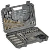 Bosch Professional 103-delige Boren En Schroeven Accessoire-set 