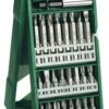 Bosch X-line Bitset 25-delig