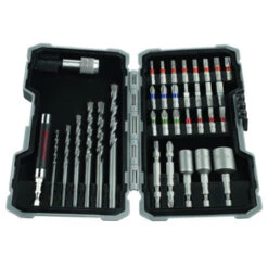 Bosch Prof 35-delige Set Universele Boren En Schroefbits