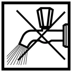 Bosch Prof Diamantboor Keramiek 10x33mm 1st -Bosch 123 213