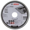 Bosch Prof Doorslijpschijf 115mm 1mm 10-dlg