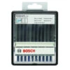 Bosch Prof Decoupeerzaagbladenset 10-delig