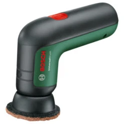Bosch Accureinigingsborstel Universalbrush -Bosch 123 289