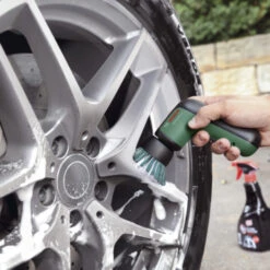 Bosch Accureinigingsborstel Universalbrush -Bosch 123 292