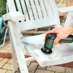 Bosch Accureinigingsborstel Universalbrush -Bosch 123 293