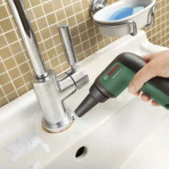 Bosch Accureinigingsborstel Universalbrush -Bosch 123 294