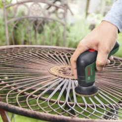 Bosch Accureinigingsborstel Universalbrush -Bosch 123 295