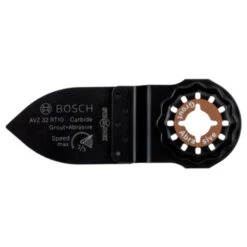 Bosch Prof Schuurvinger Bosch K100 AVZ 32 RT10